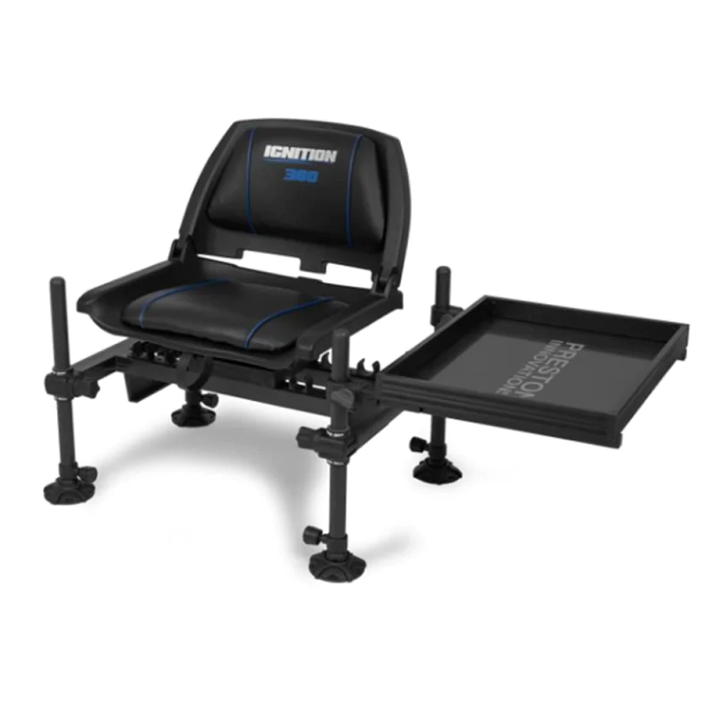 Фидер стол PRESTON Ignition 360