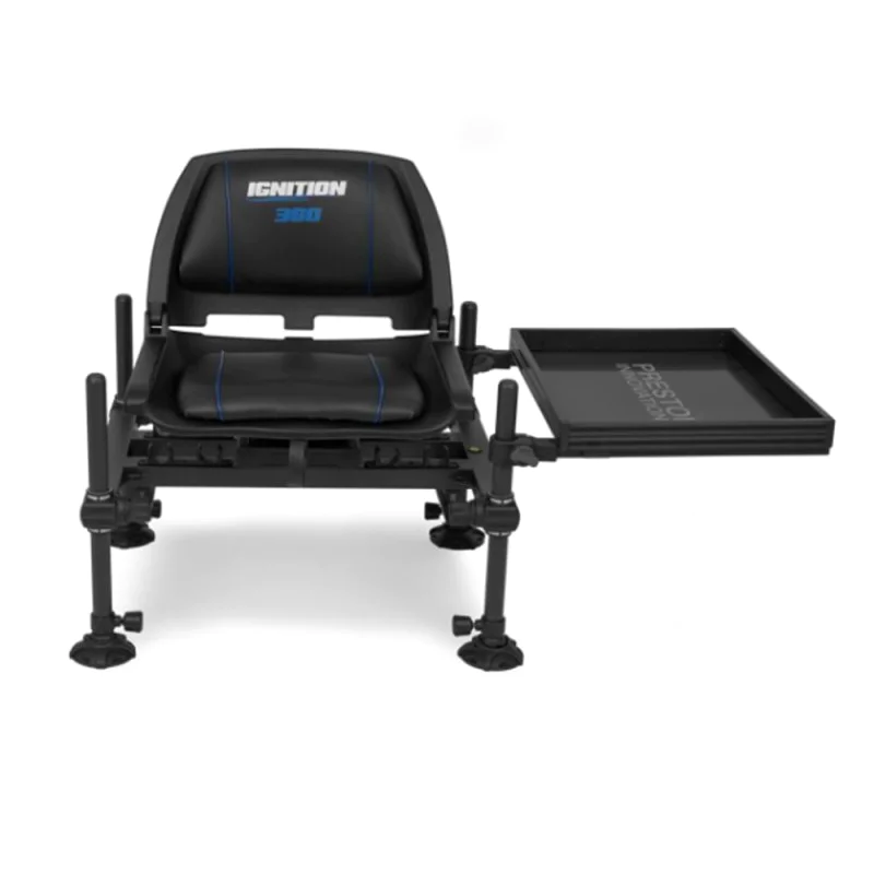 Фидер стол PRESTON Ignition 360