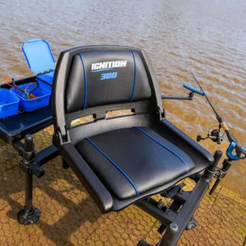 Фидер стол PRESTON Ignition 360