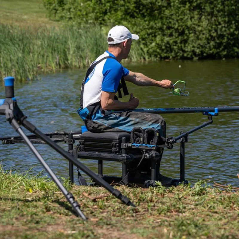 Платформа PRESTON Absolute Compact