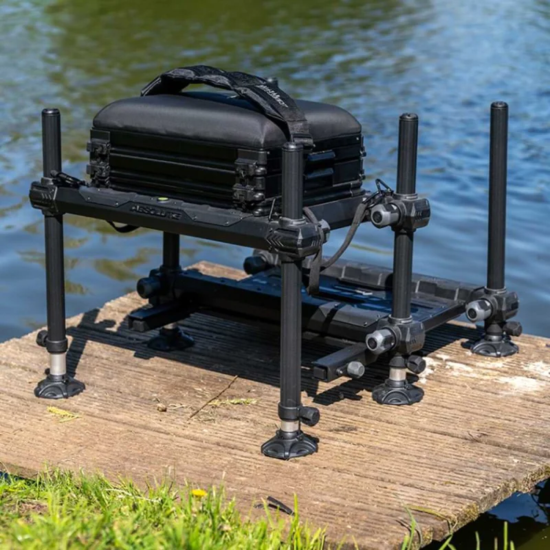 Платформа PRESTON Absolute Compact