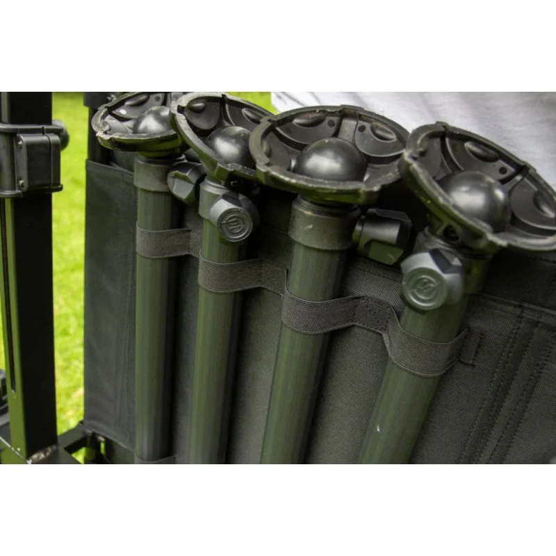 Фидер стол PRESTON Absolute Feeder Chair - 2026