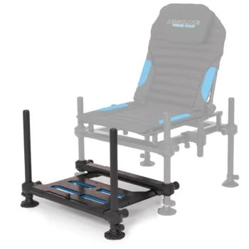 Скара за стол PRESTON Absolute Feeder Chair Foot Platform - 2026