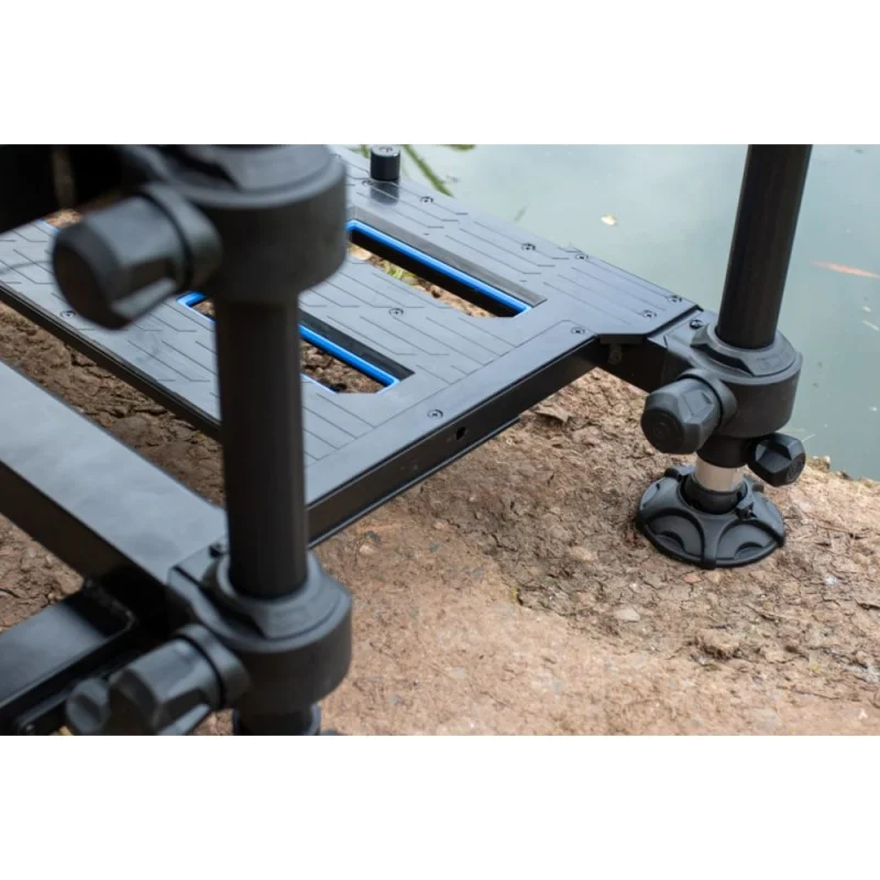 Скара за стол PRESTON Absolute Feeder Chair Foot Platform - 2026