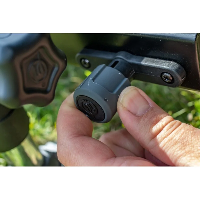 Платформа PRESTON Inception 360