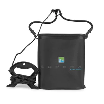 Мека кофа PRESTON Supera Drop Bucket