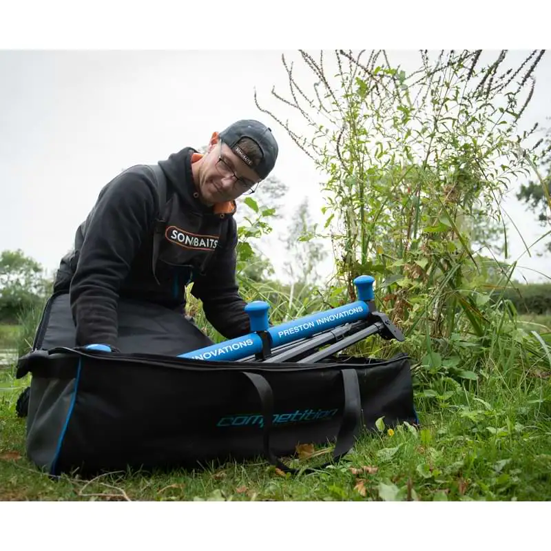 Сак за ролери PRESTON Competition Roller End Roost Bag