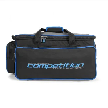 Чанта за стръв PRESTON Competition Large Bait Bag