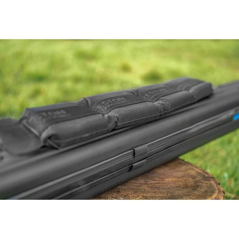 Калъф за топсети PRESTON Hardcase Kit Safe