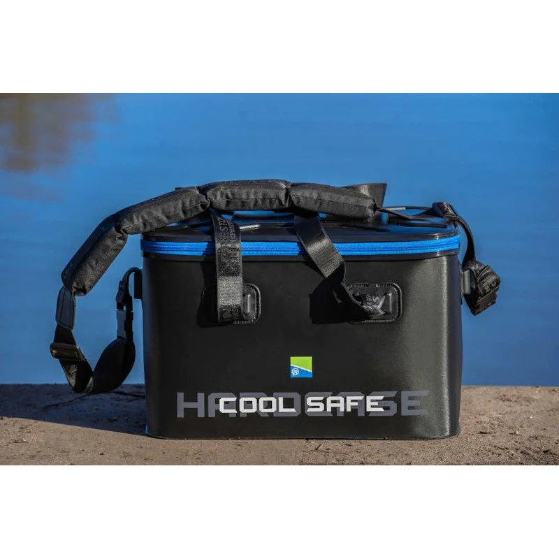 Хладилна чанта PRESTON Hardcase Cool Safe