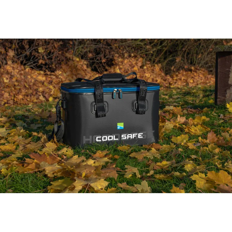 Хладилна чанта PRESTON Hardcase Cool Safe