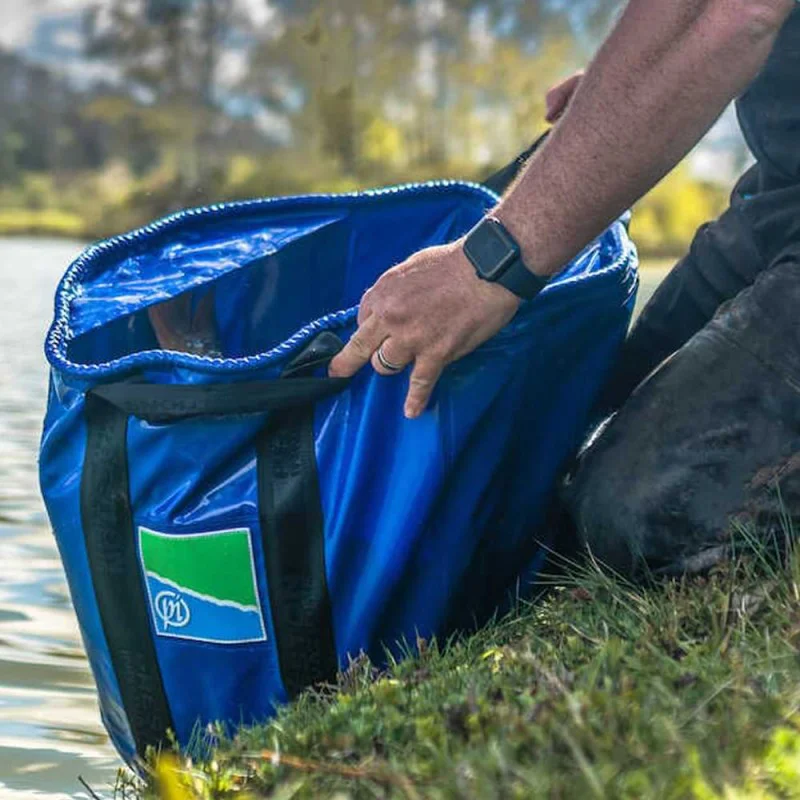 Сак за теглене на риба PRESTON Heavy Duty Weigh Bag