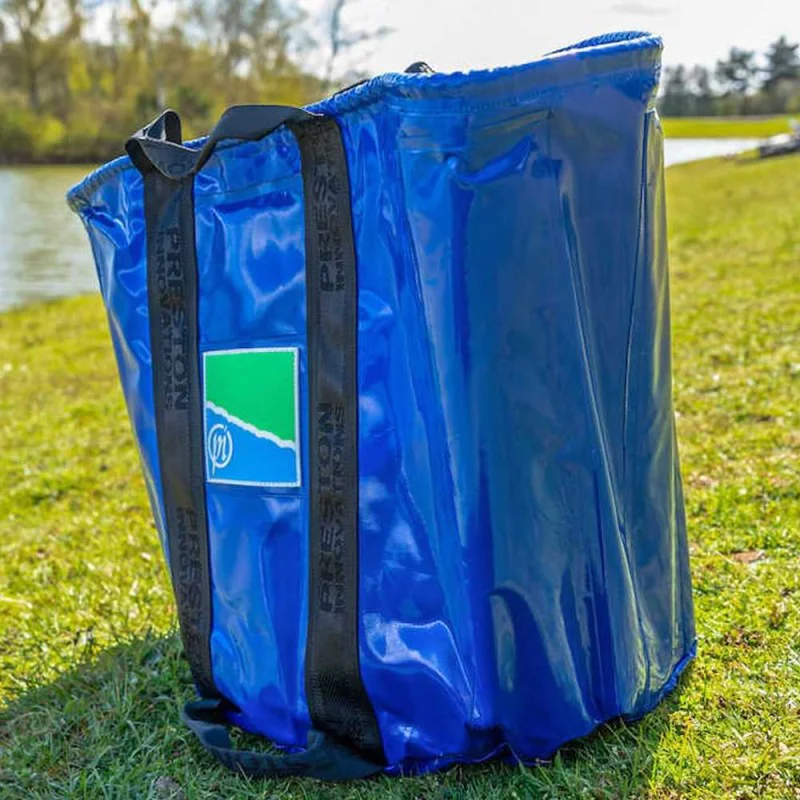 Сак за теглене на риба PRESTON Heavy Duty Weigh Bag