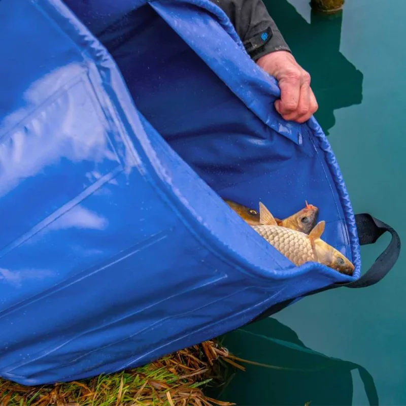 Сак за теглене на риба PRESTON Heavy Duty Weigh Bag