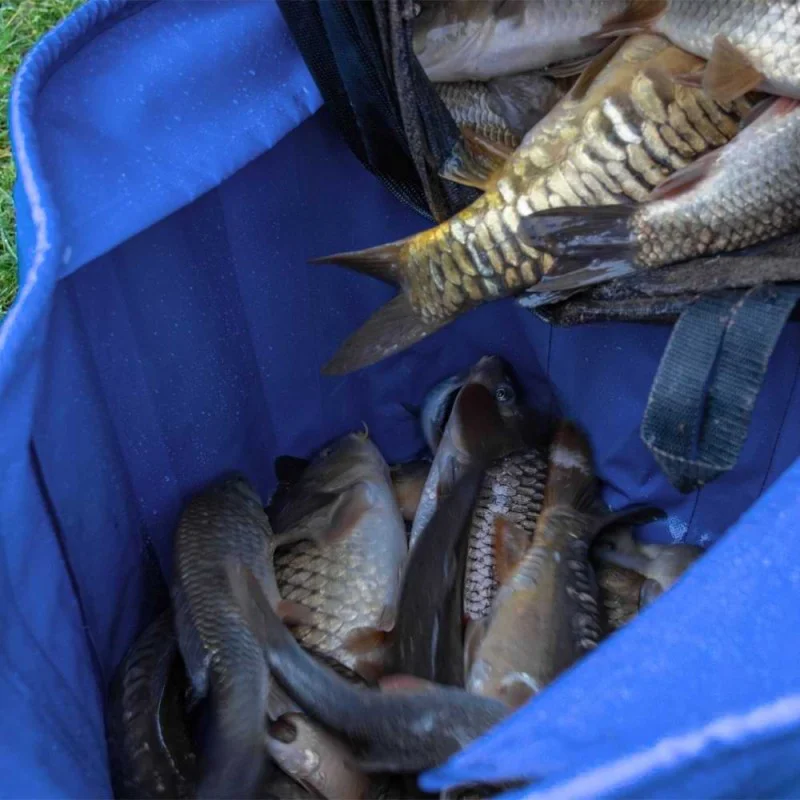 Сак за теглене на риба PRESTON Heavy Duty Weigh Bag