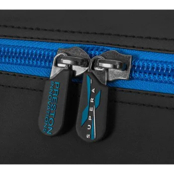 Твърд калъф PRESTON Supera X 4 Rod 175cm