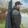 Твърд калъф PRESTON Supera X 2 Rod 175cm