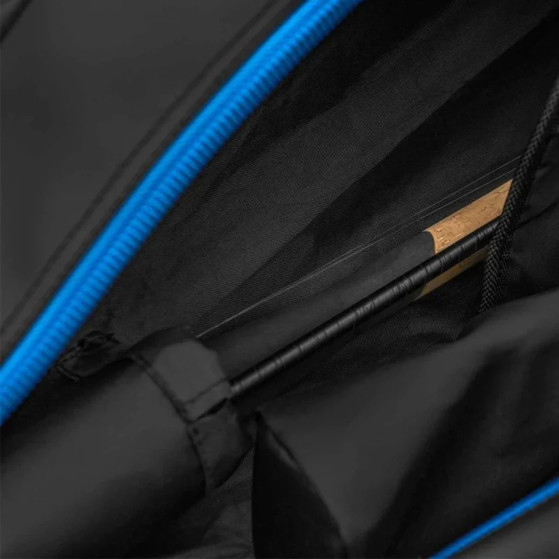 Твърд калъф PRESTON Supera X 2 Rod 175cm