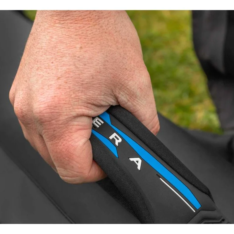 Твърд калъф PRESTON Supera X 4 Rod 175cm