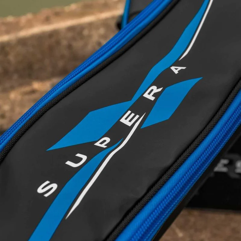 Твърд калъф PRESTON Supera X 4 Rod 175cm