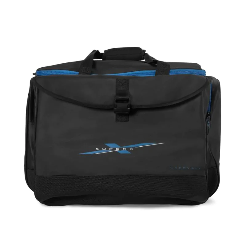 Чанта за аксесоари PRESTON Supera X Carryall