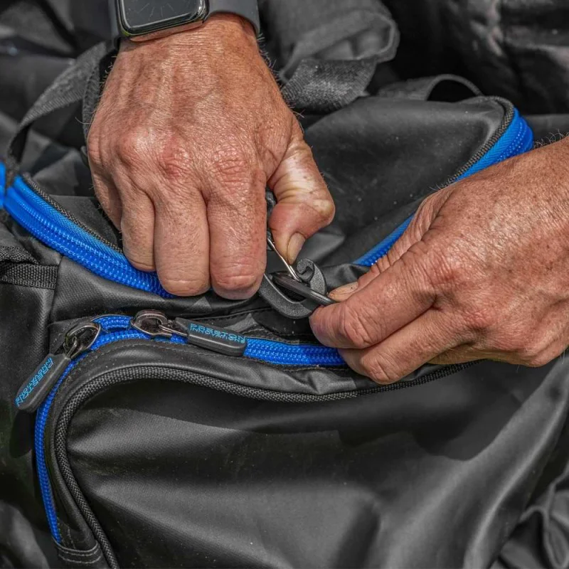 Чанта за аксесоари PRESTON Supera X Carryall