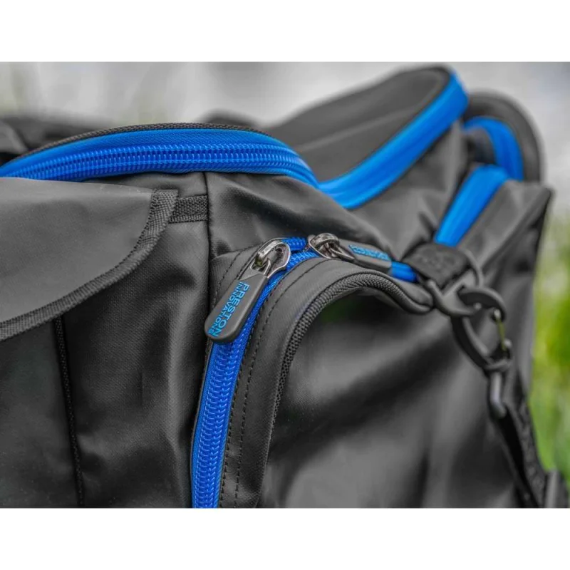 Чанта за аксесоари PRESTON Supera X Carryall