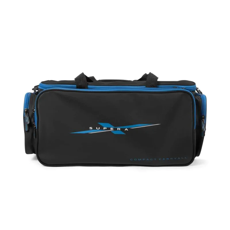 Сак за аксесоари PRESTON Supera X Compact Carryall