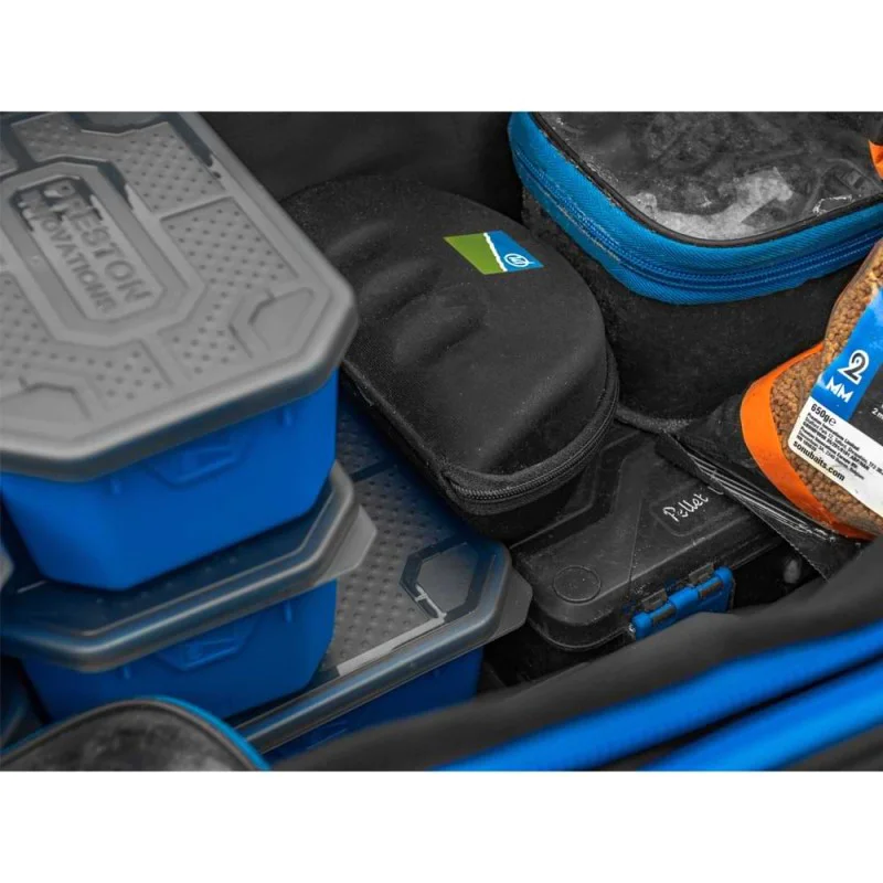 Сак за аксесоари PRESTON Supera X Compact Carryall