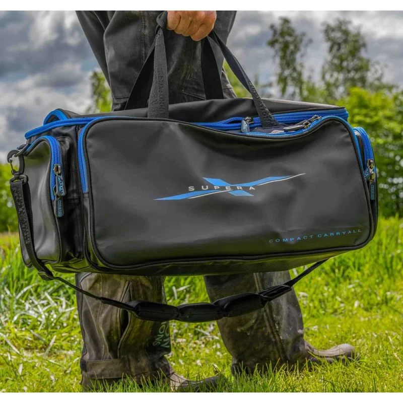 Сак за аксесоари PRESTON Supera X Compact Carryall