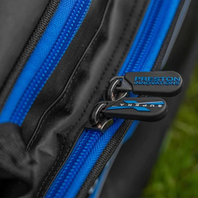 Сак за аксесоари PRESTON Supera X Compact Carryall