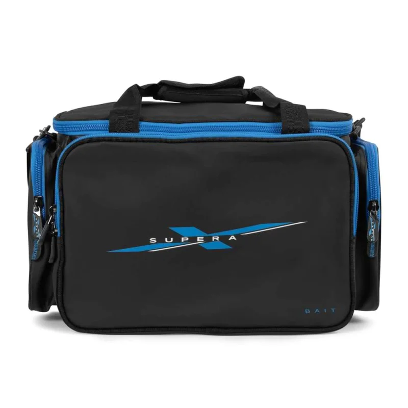 Чанта за стръв PRESTON Supera X Bait