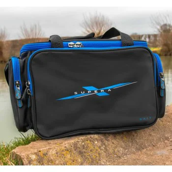 Чанта за стръв PRESTON Supera X Bait