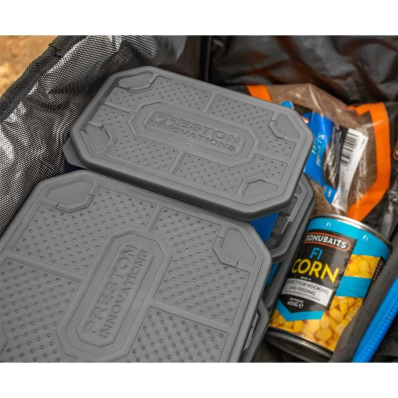 Чанта за стръв PRESTON Supera X Bait