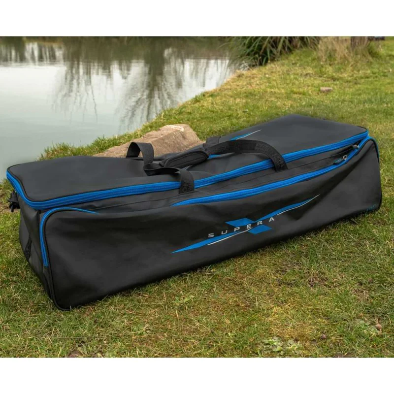 Чанта за ролер PRESTON Supera X Roller and Roost Bag