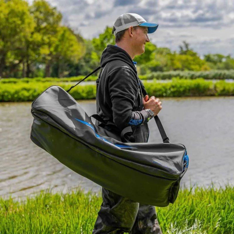 Чанта за ролер PRESTON Supera X Roller and Roost Bag