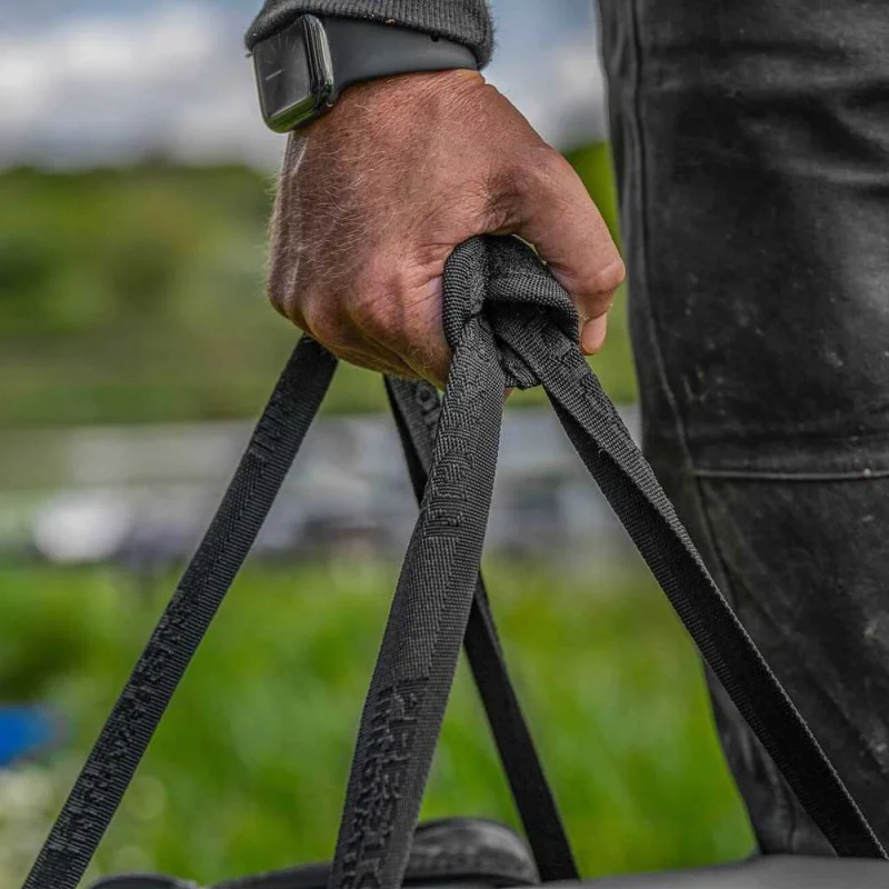 Чанта за живарници PRESTON Supera X Net XL