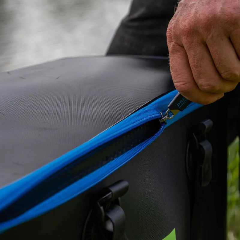 Чанта за живарници PRESTON Supera X EVA Net Bag