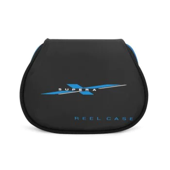 Калъф за макара PRESTON Supera X Reel Case
