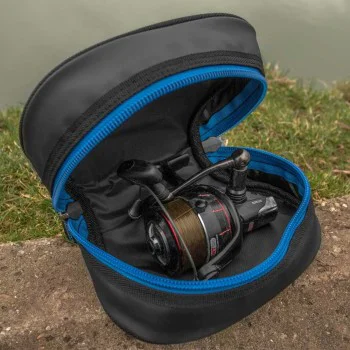 Калъф за макара PRESTON Supera X Reel Case