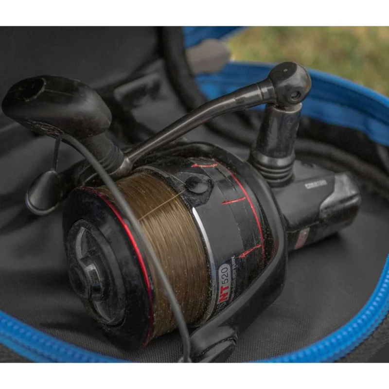 Калъф за макара PRESTON Supera X Reel Case