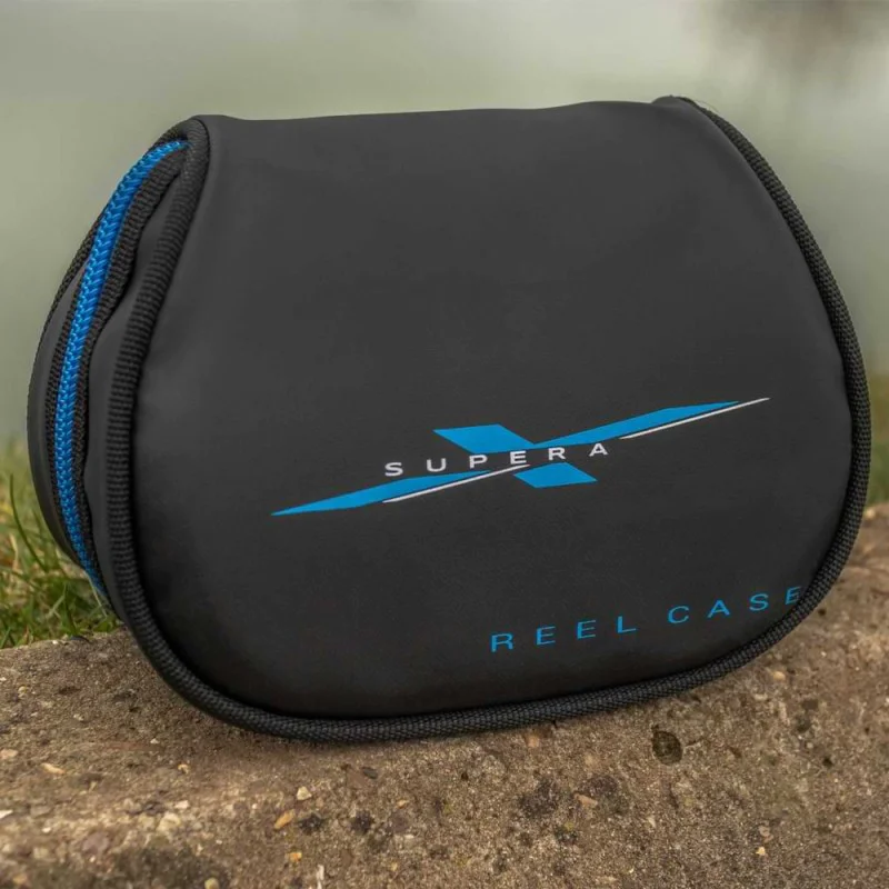 Калъф за макара PRESTON Supera X Reel Case