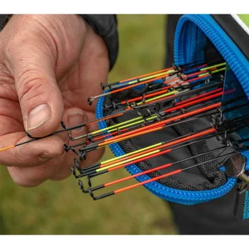 Тубус за върхове PRESTON Supera X Tip Safe