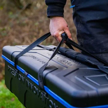 Чанта за ролери PRESTON Hardcase Roller Safe