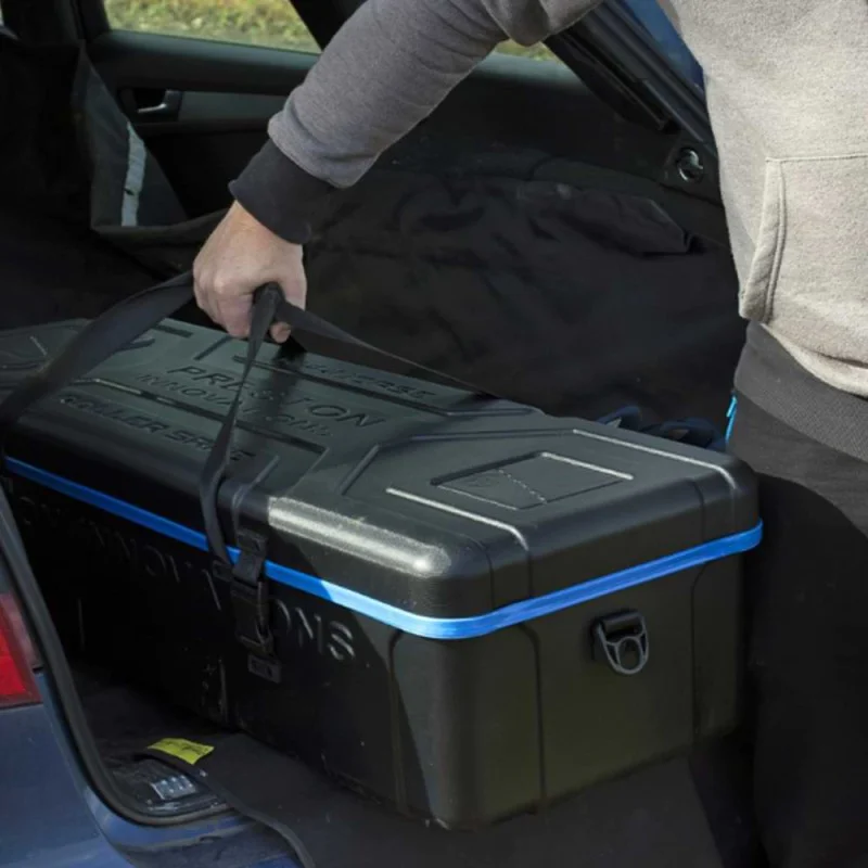 Чанта за ролери PRESTON Hardcase Roller Safe