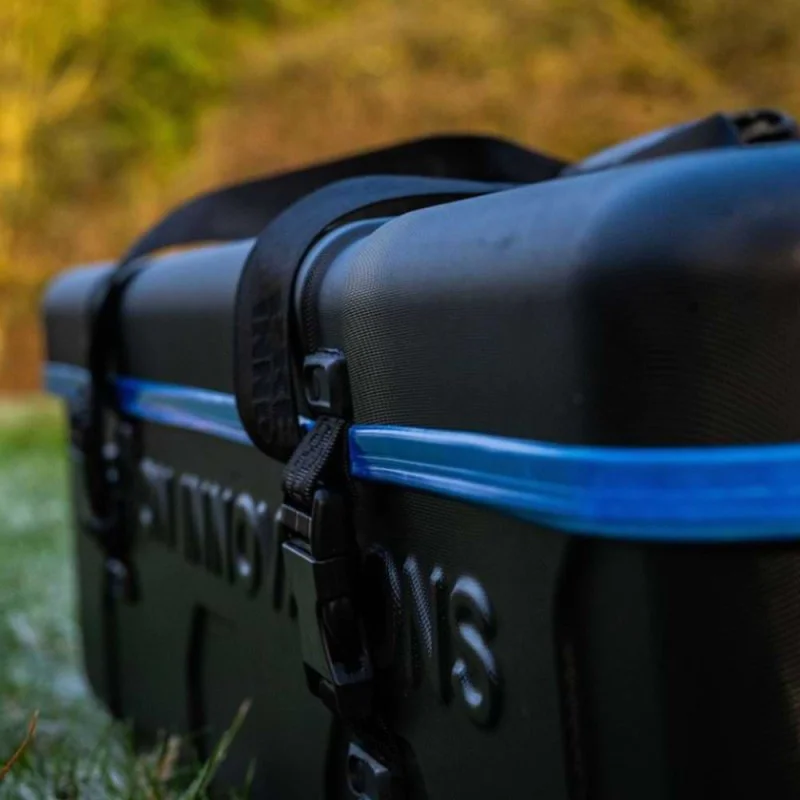 Чанта за ролери PRESTON Hardcase Roller Safe