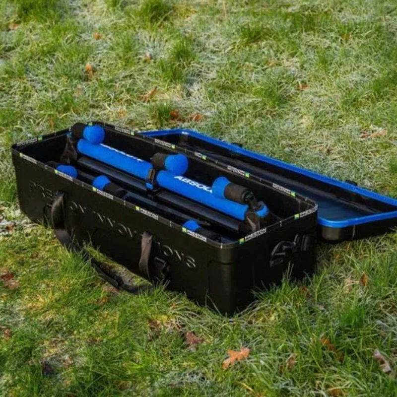 Чанта за ролери PRESTON Hardcase Roller Safe