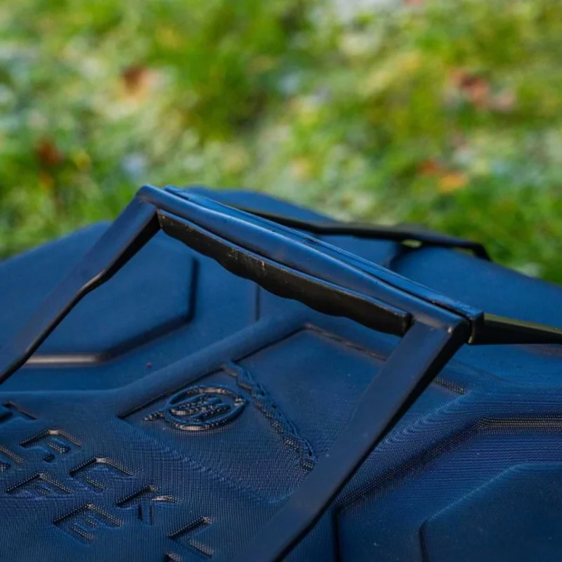 Чанта PRESTON Hardcase Tackle Safe - XL