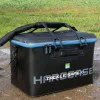 Чанта PRESTON Hardcase Tackle Safe - XL