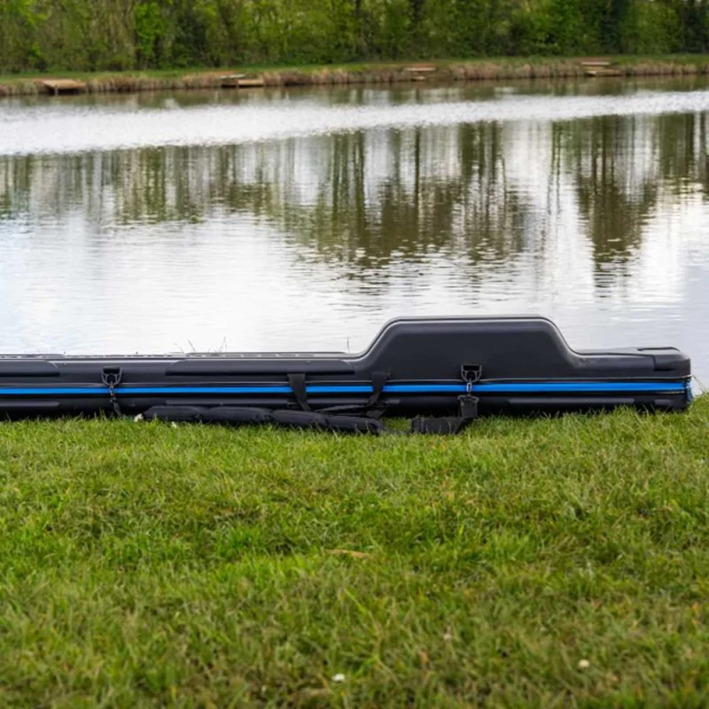 Калъф за въдици РRЕЅТОN Hardcase Rod Safe